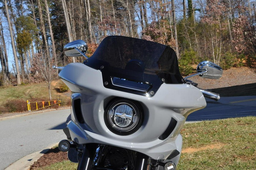 2026 Harley-Davidson® FXLRST - Low Rider® ST