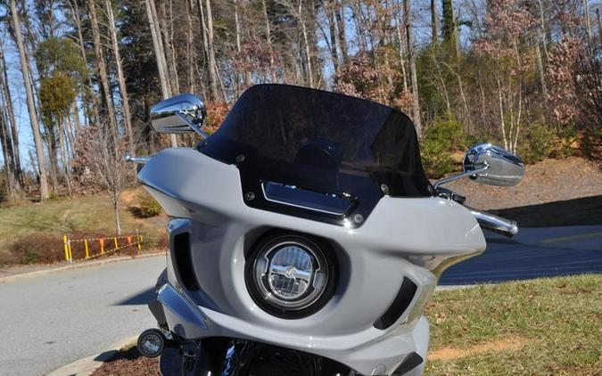 2026 Harley-Davidson® FXLRST - Low Rider® ST