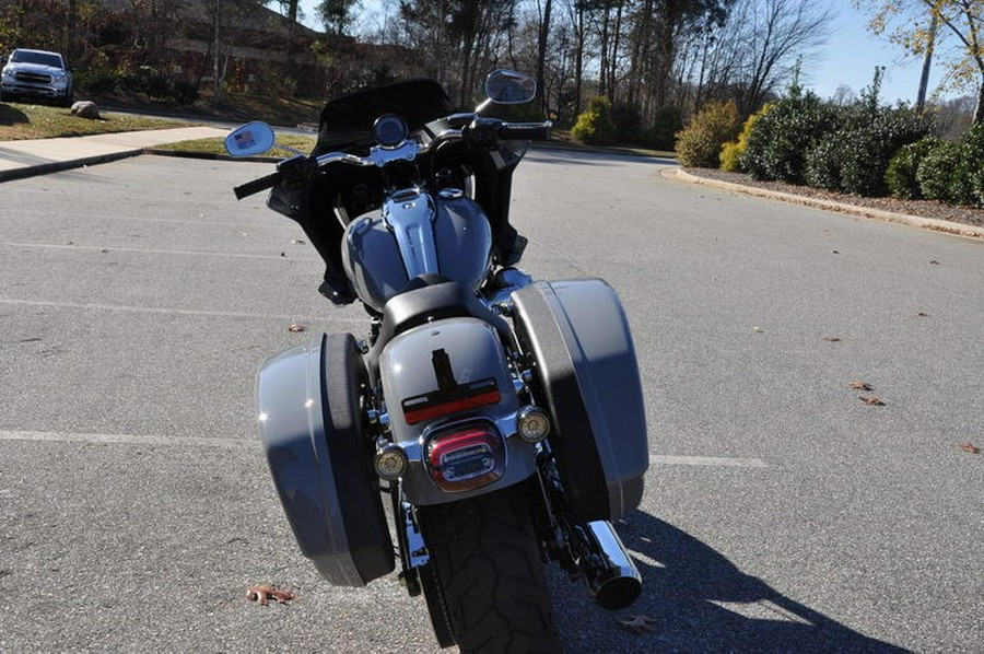 2026 Harley-Davidson® FXLRST - Low Rider® ST