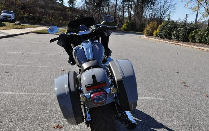 2026 Harley-Davidson® FXLRST - Low Rider® ST