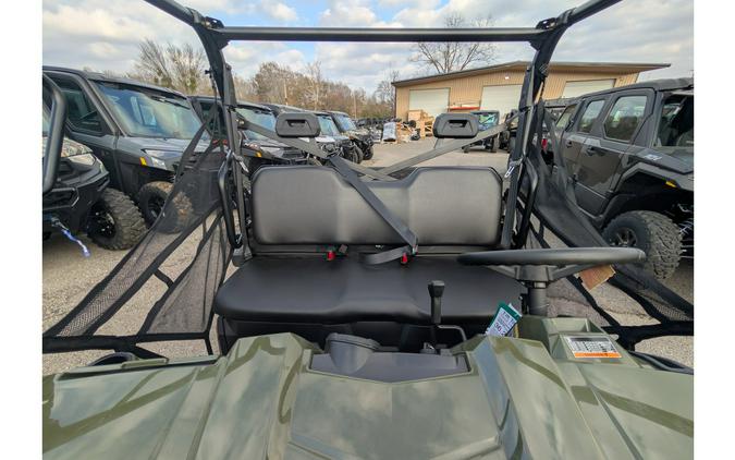 2025 Polaris RANGER 570 FULL-SIZE