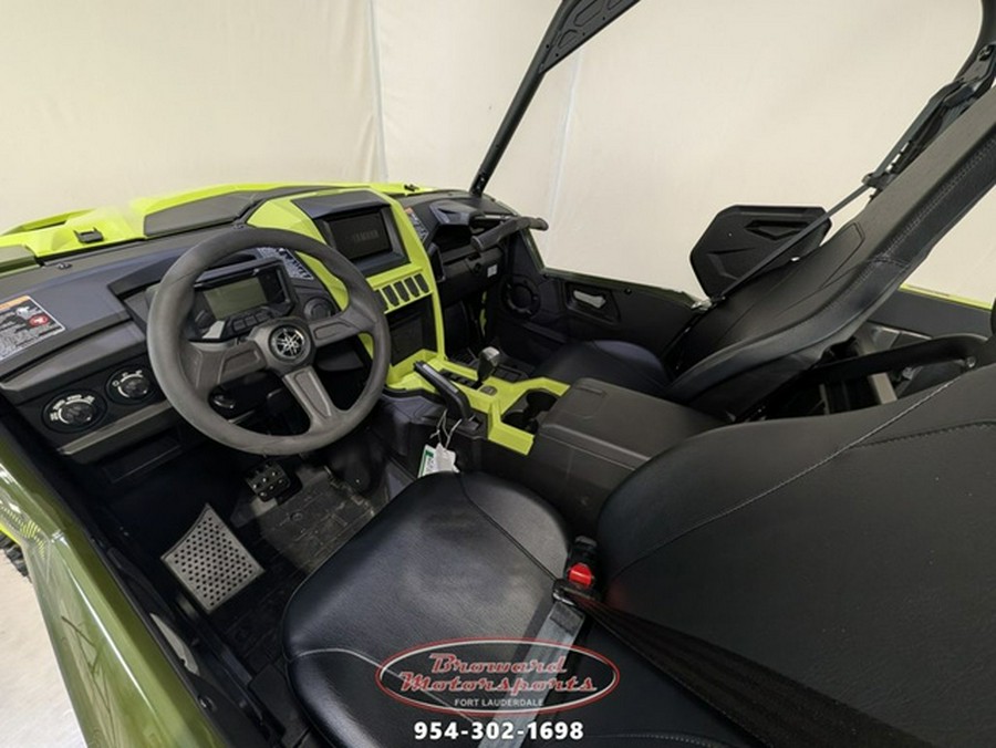 2026 Yamaha Wolverine RMAX2 1000 R-Spec