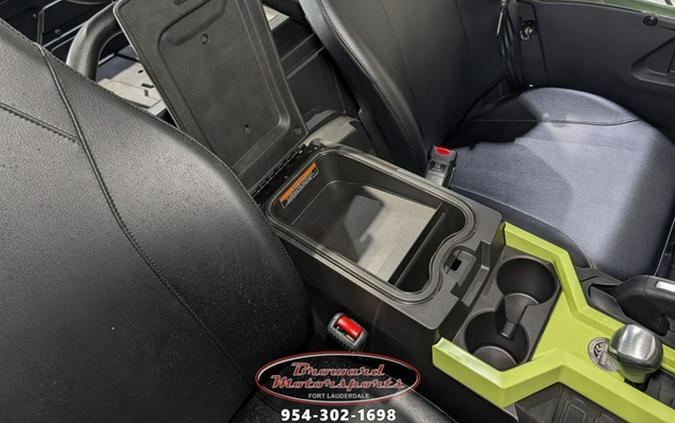 2026 Yamaha Wolverine RMAX2 1000 R-Spec