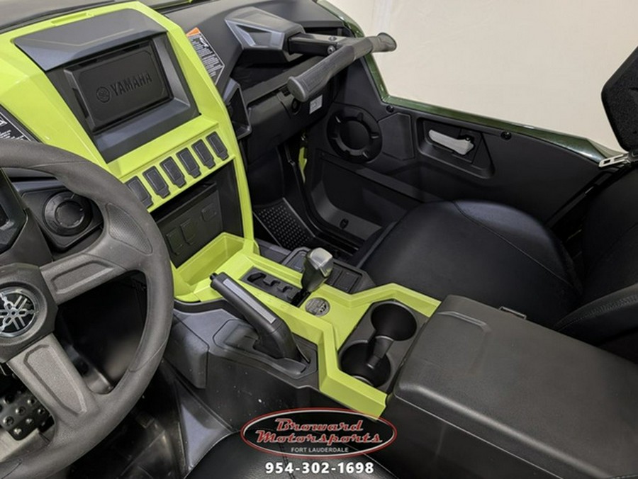 2026 Yamaha Wolverine RMAX2 1000 R-Spec