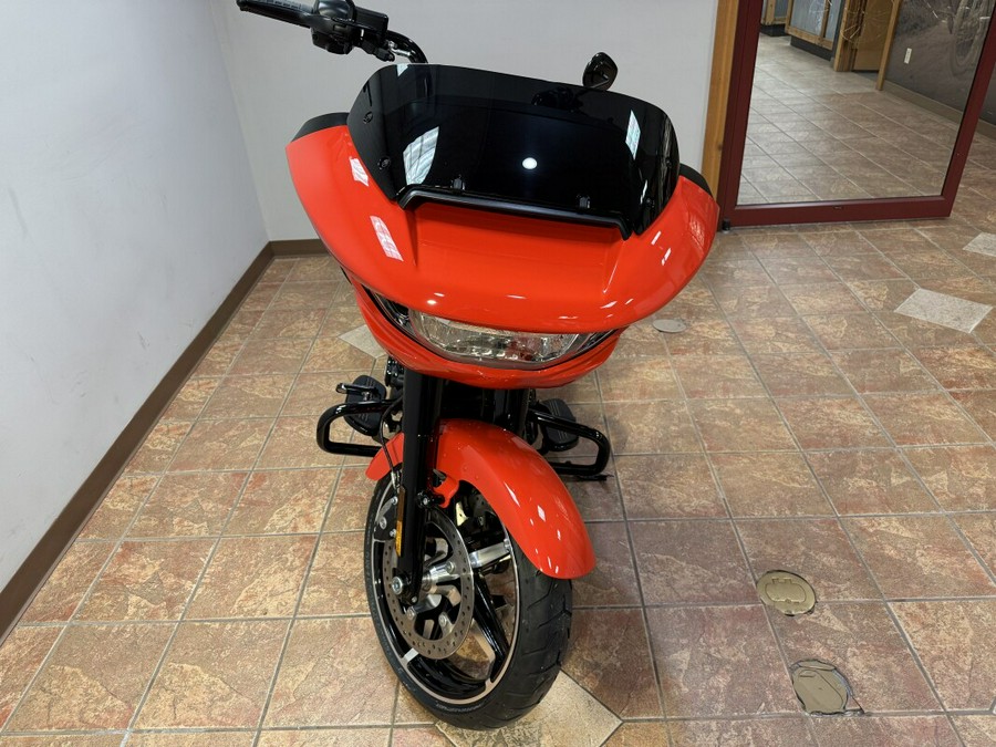 2026 FLTRX Road Glide®