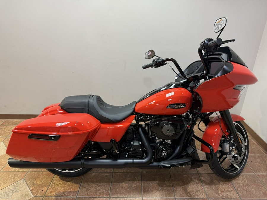 2026 FLTRX Road Glide®