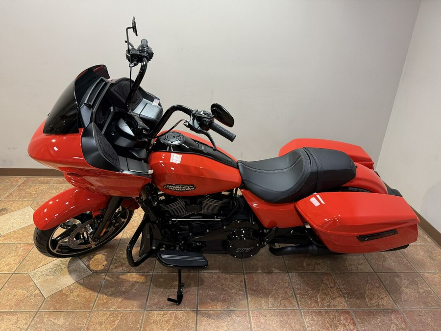 2026 FLTRX Road Glide®