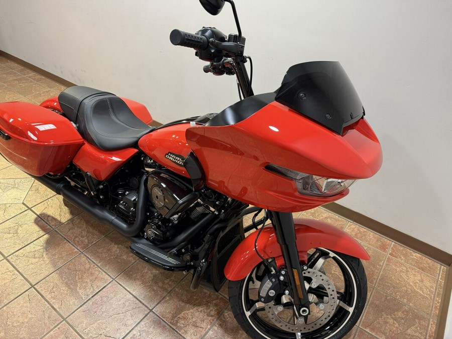 2026 FLTRX Road Glide®