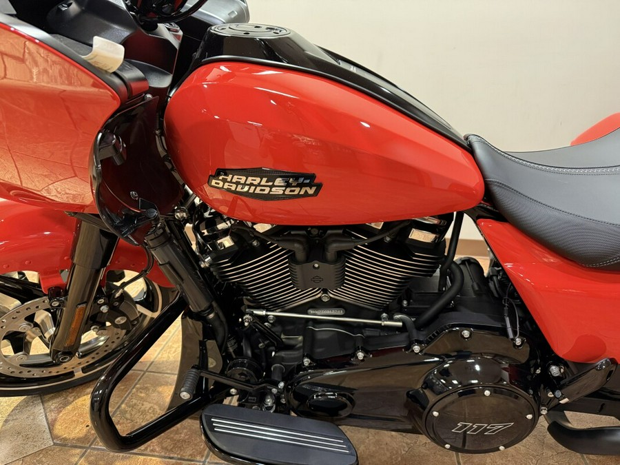 2026 FLTRX Road Glide®