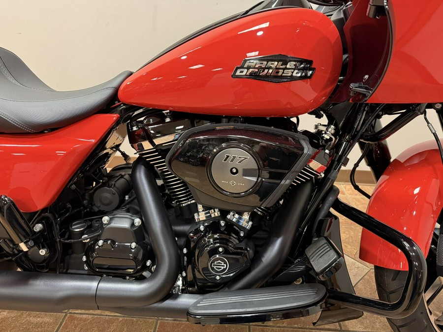 2026 FLTRX Road Glide®