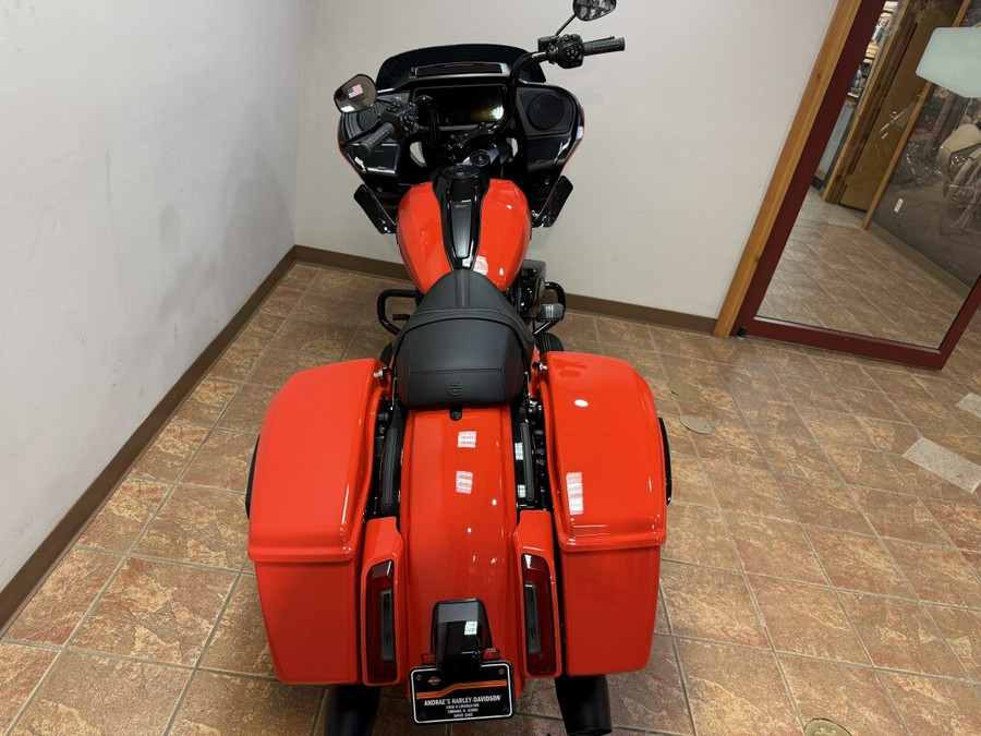 2026 FLTRX Road Glide®