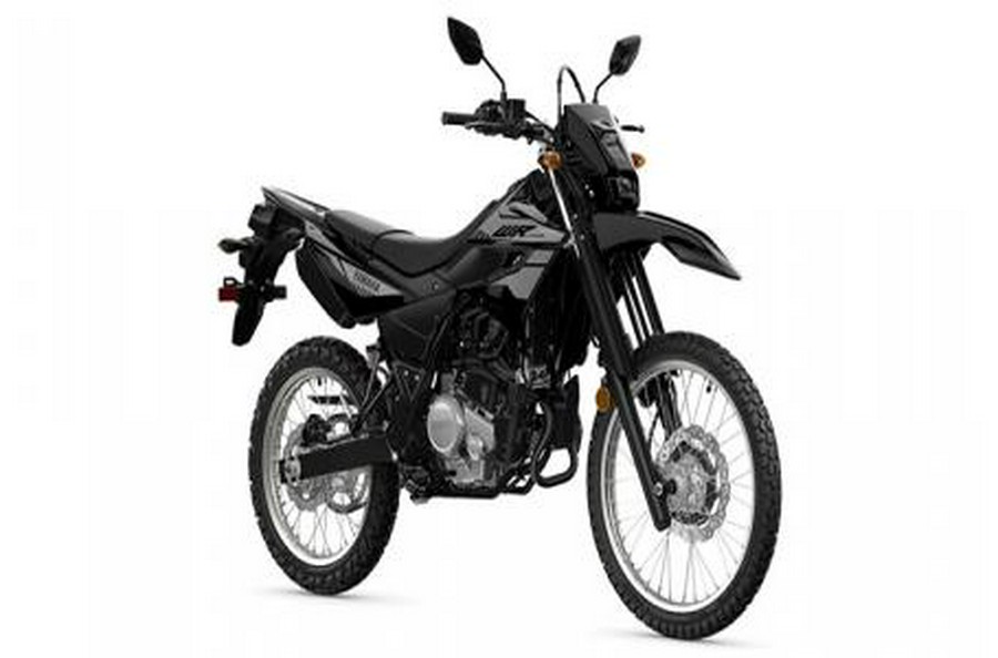 2026 Yamaha WR125RTB