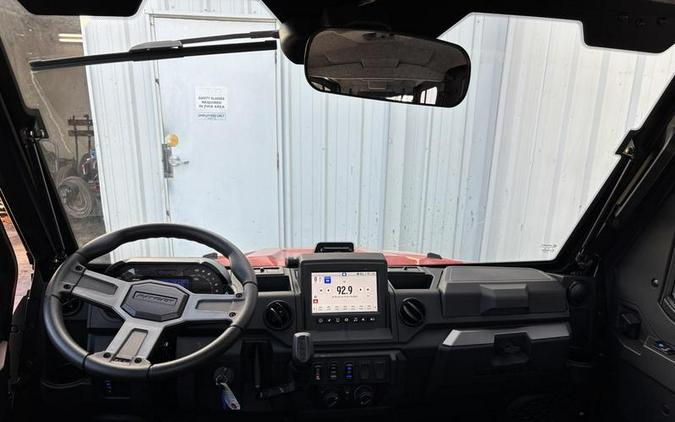 2026 Polaris® Ranger Crew XP 1000 NorthStar Edition Ultimate