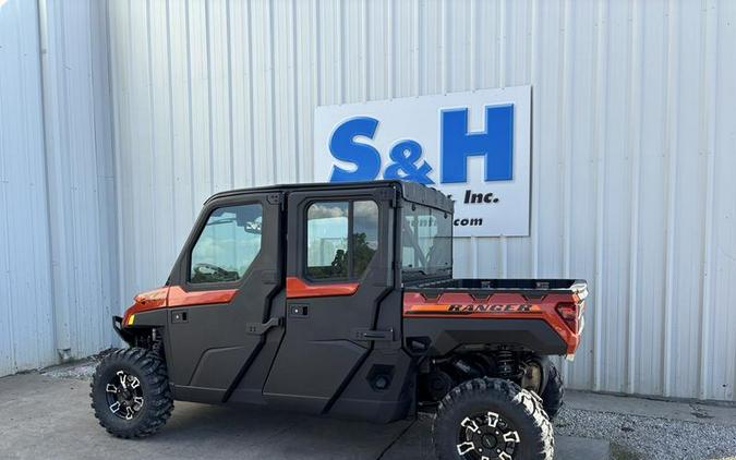 2026 Polaris® Ranger Crew XP 1000 NorthStar Edition Ultimate