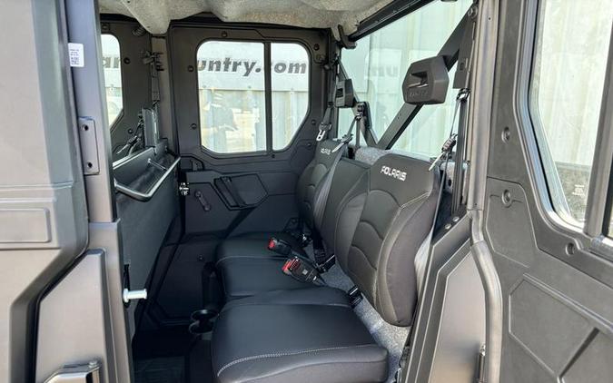2026 Polaris® Ranger Crew XP 1000 NorthStar Edition Ultimate