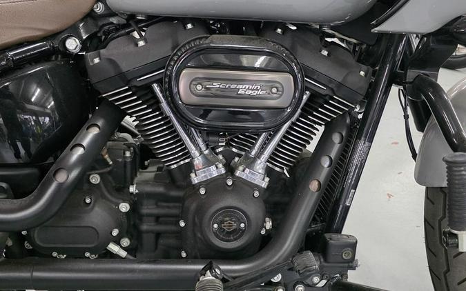 2024 Harley-Davidson Softail® Low Rider® ST