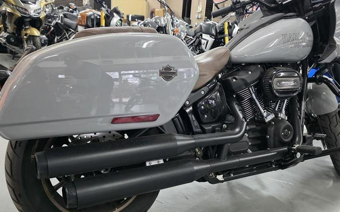 2024 Harley-Davidson Softail® Low Rider® ST