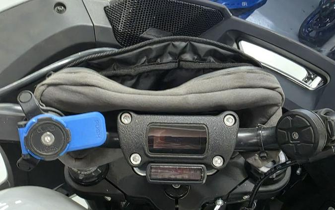 2024 Harley-Davidson Softail® Low Rider® ST