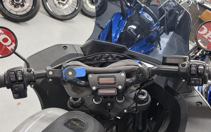 2024 Harley-Davidson Softail® Low Rider® ST