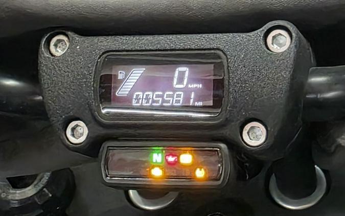 2024 Harley-Davidson Softail® Low Rider® ST