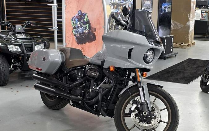 2024 Harley-Davidson Softail® Low Rider® ST