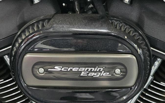 2024 Harley-Davidson Softail® Low Rider® ST