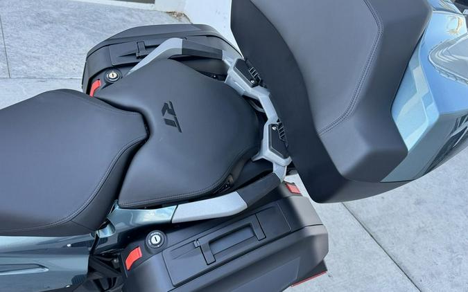 2026 BMW R 1300 RT Option 719 Camargue