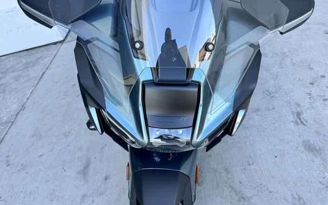 2026 BMW R 1300 RT Option 719 Camargue