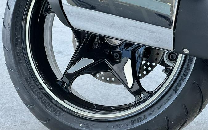 2026 BMW R 1300 RT Option 719 Camargue