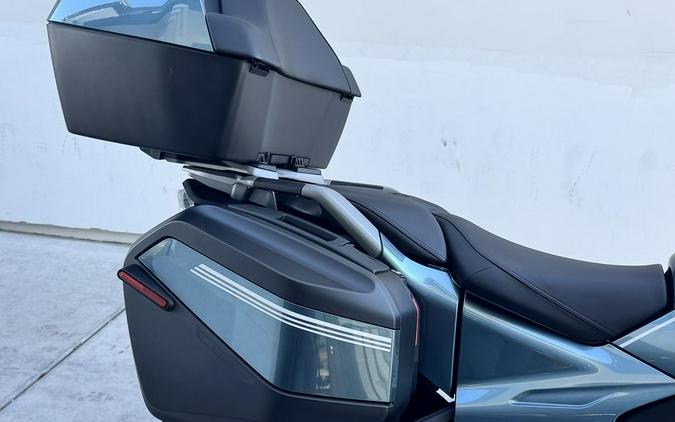 2026 BMW R 1300 RT Option 719 Camargue