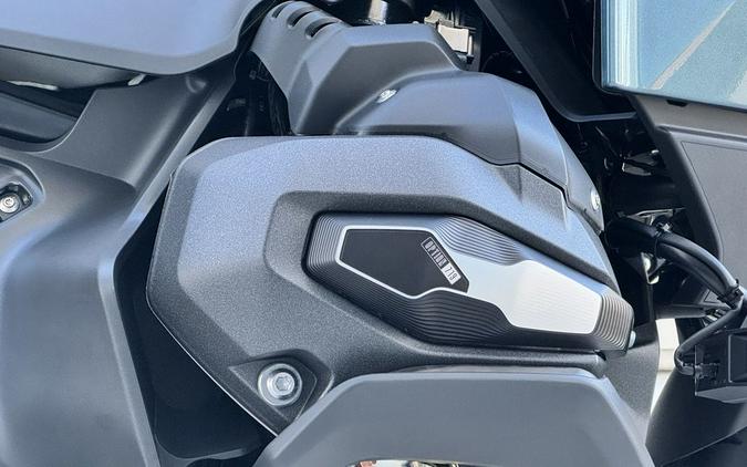 2026 BMW R 1300 RT Option 719 Camargue