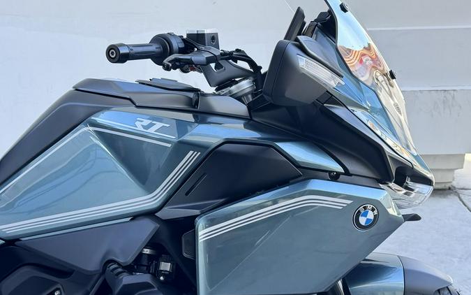 2026 BMW R 1300 RT Option 719 Camargue