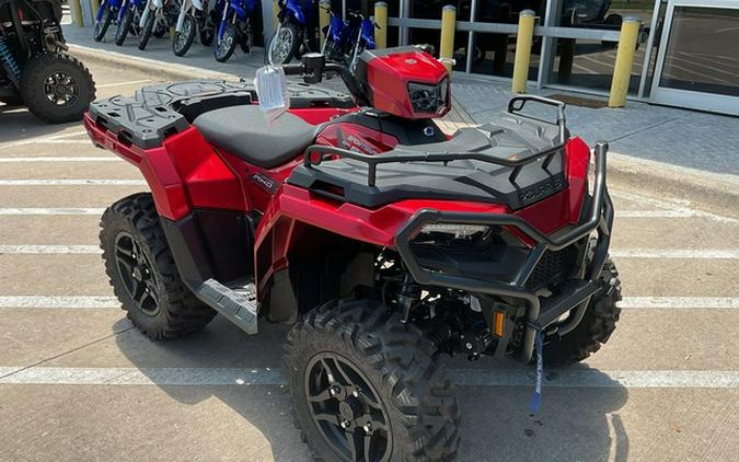 2026 Polaris Sportsman 570 Trail