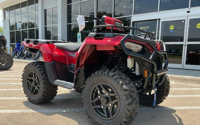 2026 Polaris Sportsman 570 Trail