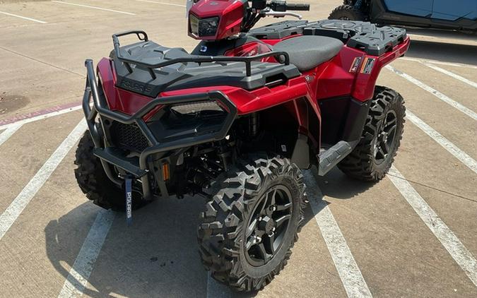 2026 Polaris Sportsman 570 Trail