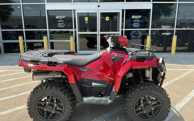 2026 Polaris Sportsman 570 Trail