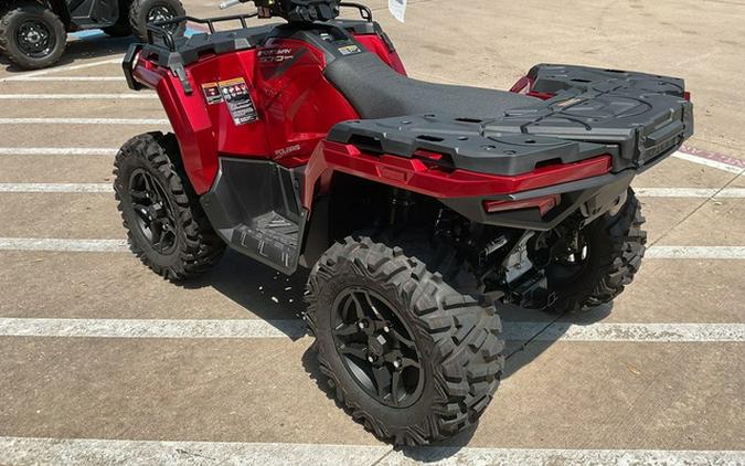 2026 Polaris Sportsman 570 Trail