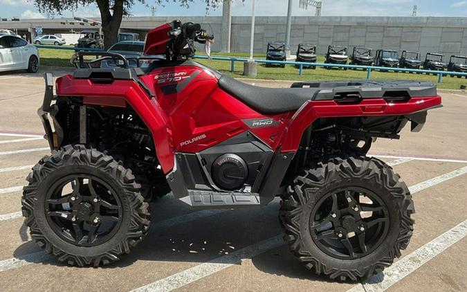 2026 Polaris Sportsman 570 Trail