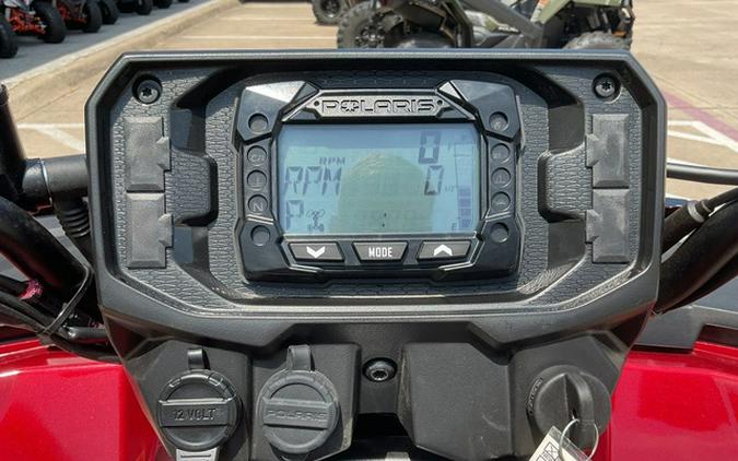 2026 Polaris Sportsman 570 Trail