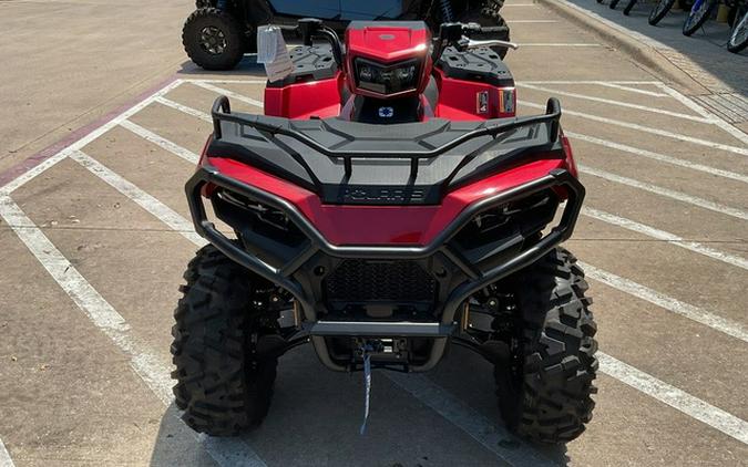 2026 Polaris Sportsman 570 Trail