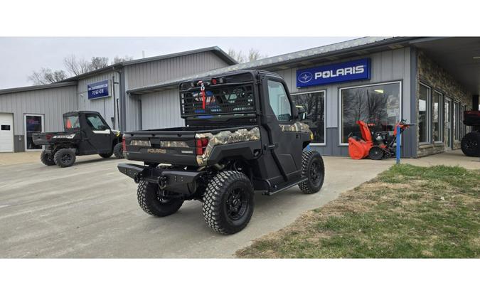 2026 Polaris Ranger XP® 1000 NorthStar Edition Premium - *Custom Build*