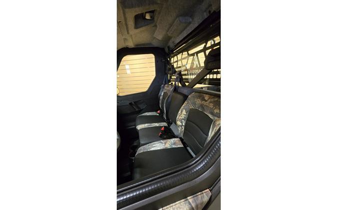 2026 Polaris Ranger XP® 1000 NorthStar Edition Premium - *Custom Build*