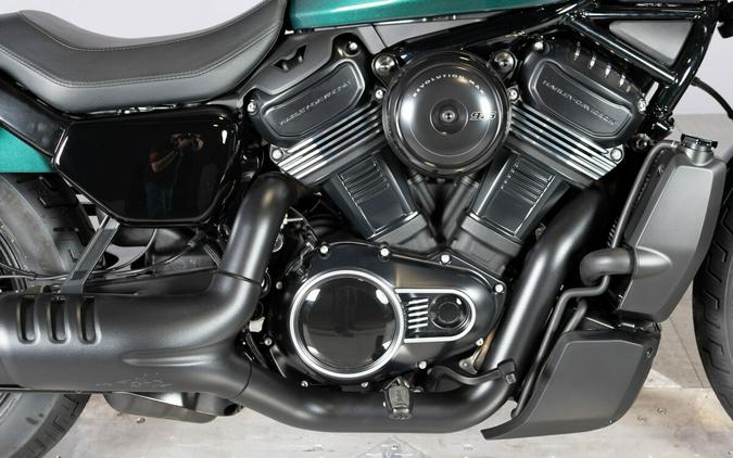 2026 Harley-Davidson Nightster RH975
