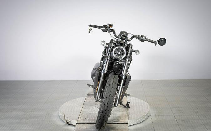 2026 Harley-Davidson Nightster RH975