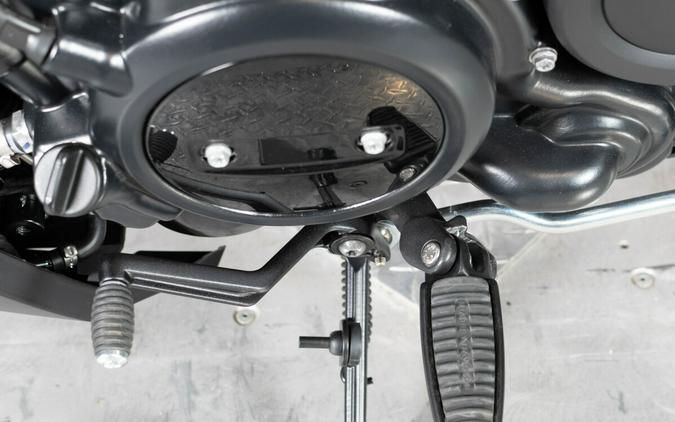 2026 Harley-Davidson Nightster RH975