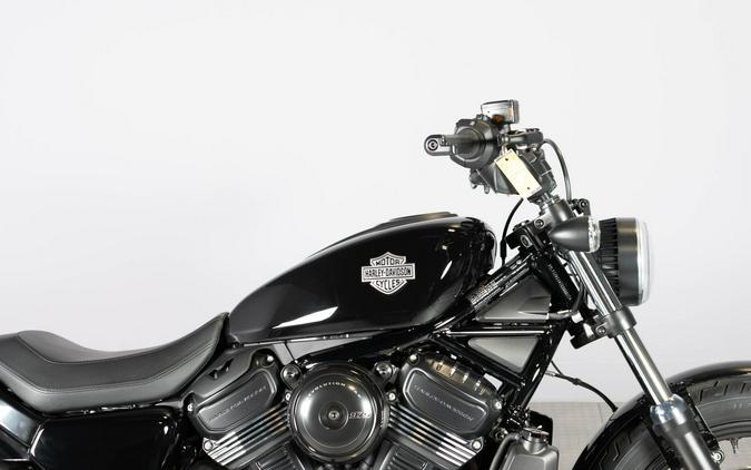 2026 Harley-Davidson Nightster RH975