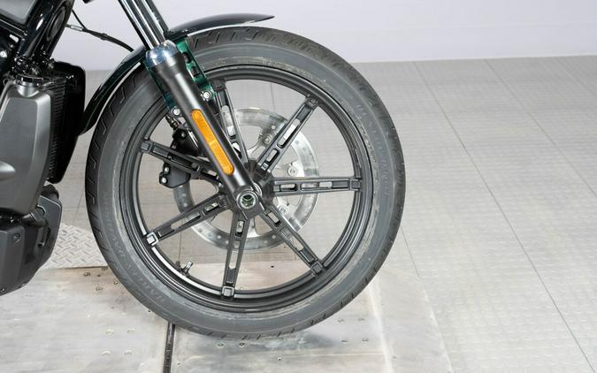 2026 Harley-Davidson Nightster RH975