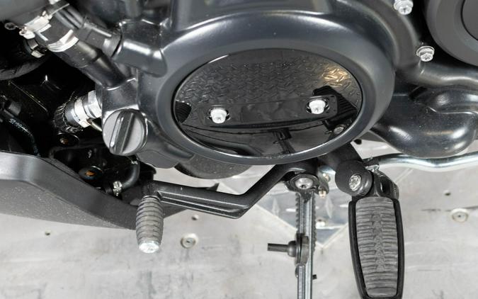 2026 Harley-Davidson Nightster RH975