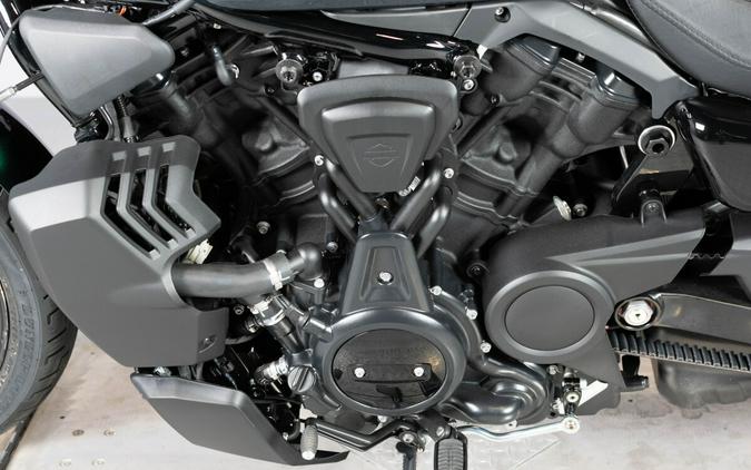 2026 Harley-Davidson Nightster RH975