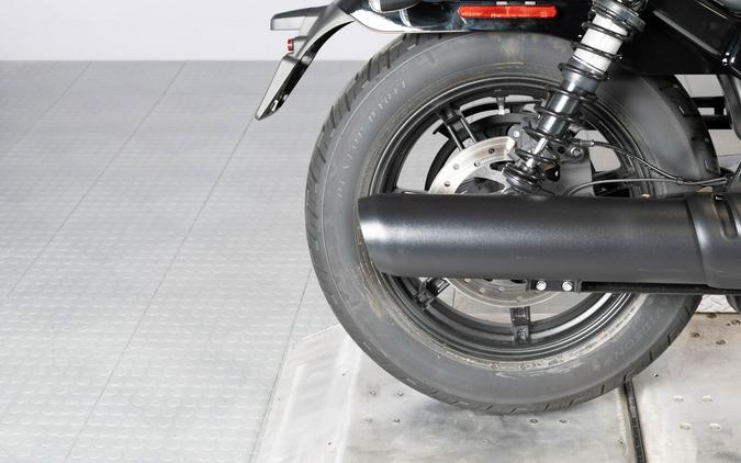 2026 Harley-Davidson Nightster RH975